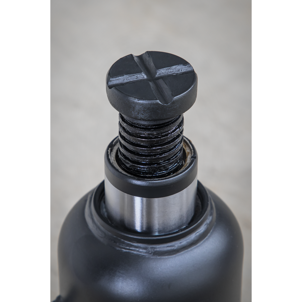 Sealey PBJ12S Viking Bottle Jack 12 Tonne - additional view 7