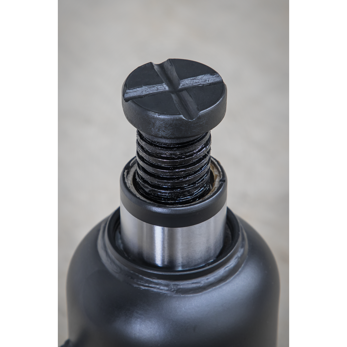 Sealey PBJ12S Viking Bottle Jack 12 Tonne - additional view 7