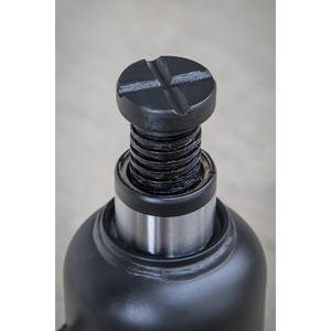 Sealey PBJ12S Viking Bottle Jack 12 Tonne - additional view 7