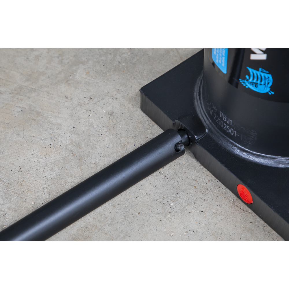Sealey PBJ12S Viking Bottle Jack 12 Tonne - additional view 8