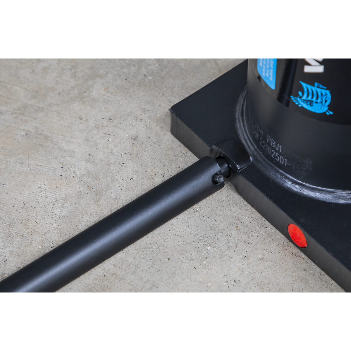 Sealey PBJ12S Viking Bottle Jack 12 Tonne - additional view 8