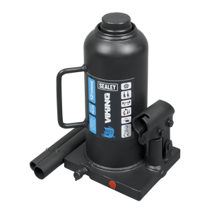 Sealey PBJ12S Viking Bottle Jack 12 Tonne