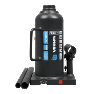 Sealey PBJ12S Viking Bottle Jack 12 Tonne - additional view 2