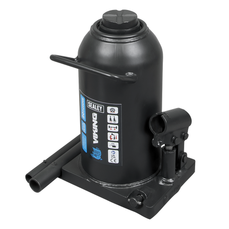 Sealey PBJ20S Viking Bottle Jack 20 Tonne