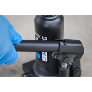 Sealey PBJ2S Viking Bottle Jack 2 Tonne - additional view 5