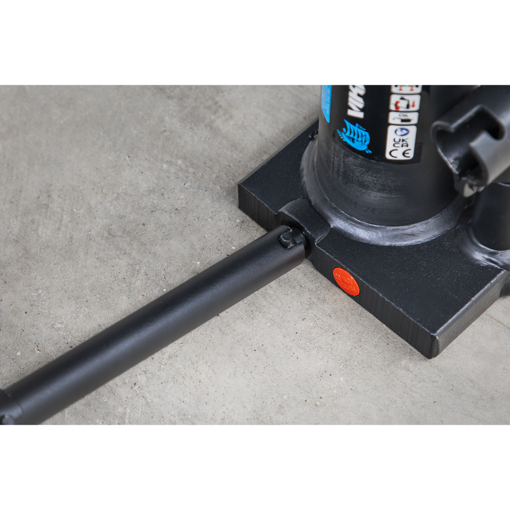 Sealey PBJ2S Viking Bottle Jack 2 Tonne - additional view 7