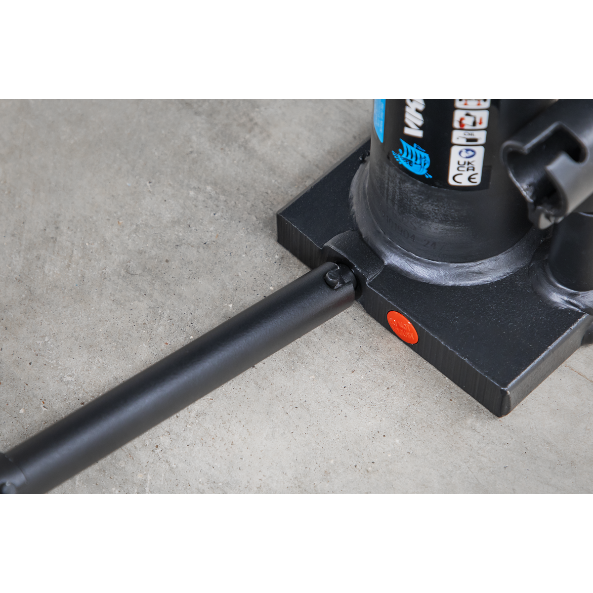 Sealey PBJ2S Viking Bottle Jack 2 Tonne - additional view 7