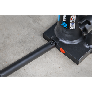 Sealey PBJ2S Viking Bottle Jack 2 Tonne - additional view 7