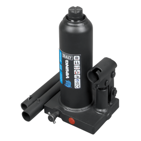 Sealey PBJ2S Viking Bottle Jack 2 Tonne