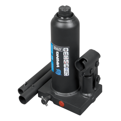 Sealey PBJ2S Viking Bottle Jack 2 Tonne