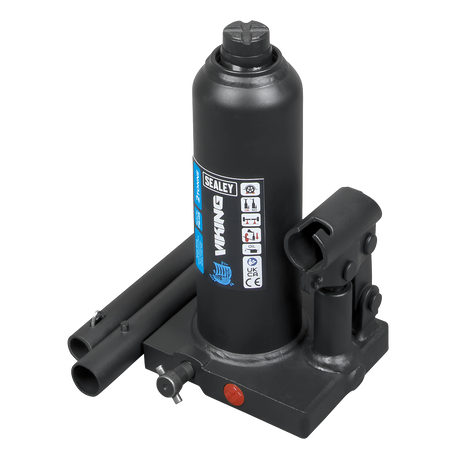 Sealey PBJ2S Viking Bottle Jack 2 Tonne