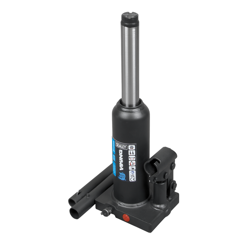 Sealey PBJ2S Viking Bottle Jack 2 Tonne - additional view 3