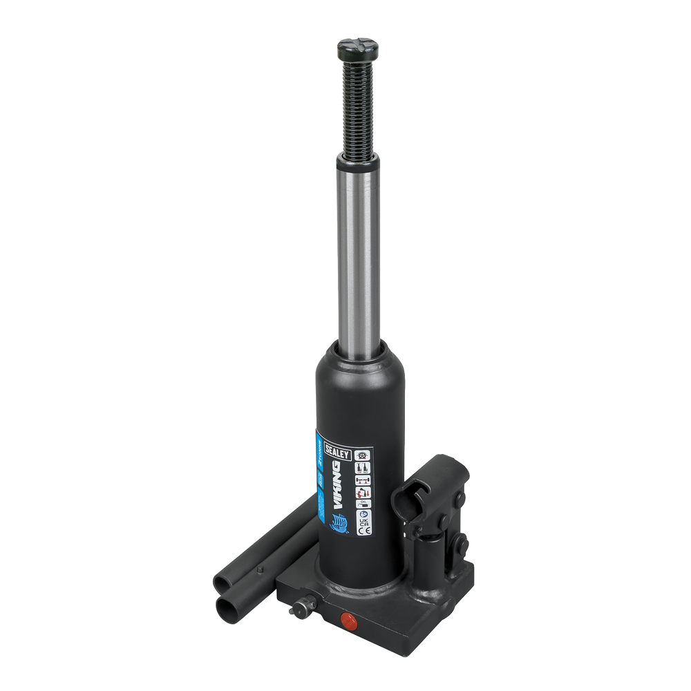 Sealey PBJ2S Viking Bottle Jack 2 Tonne - additional view 4