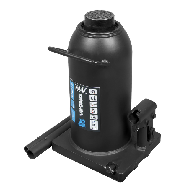 Sealey PBJ30S Bottle Jack 30 Tonne