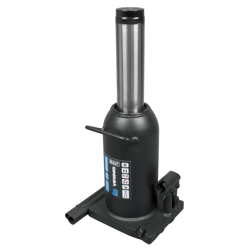 Sealey PBJ30S Bottle Jack 30 Tonne - additional view 3