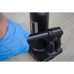 Sealey PBJ3S Viking Bottle Jack 3 Tonne - additional view 4