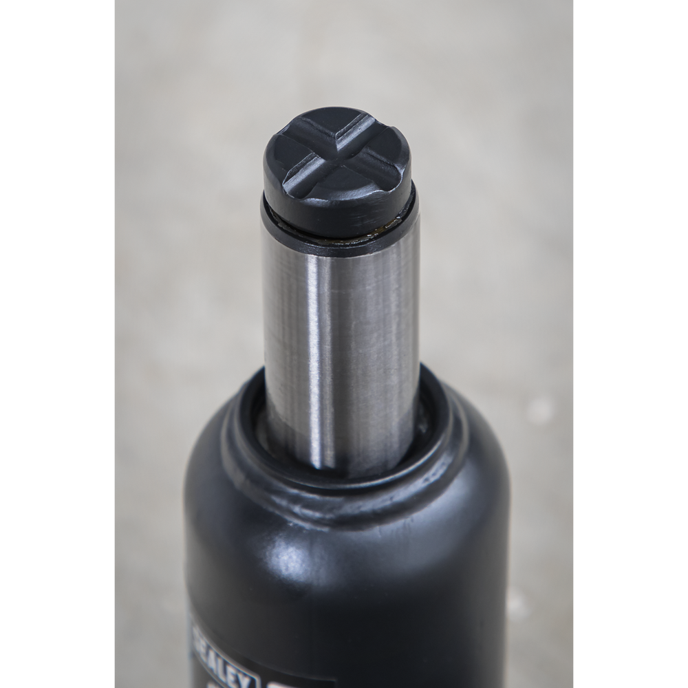 Sealey PBJ3S Viking Bottle Jack 3 Tonne - additional view 5