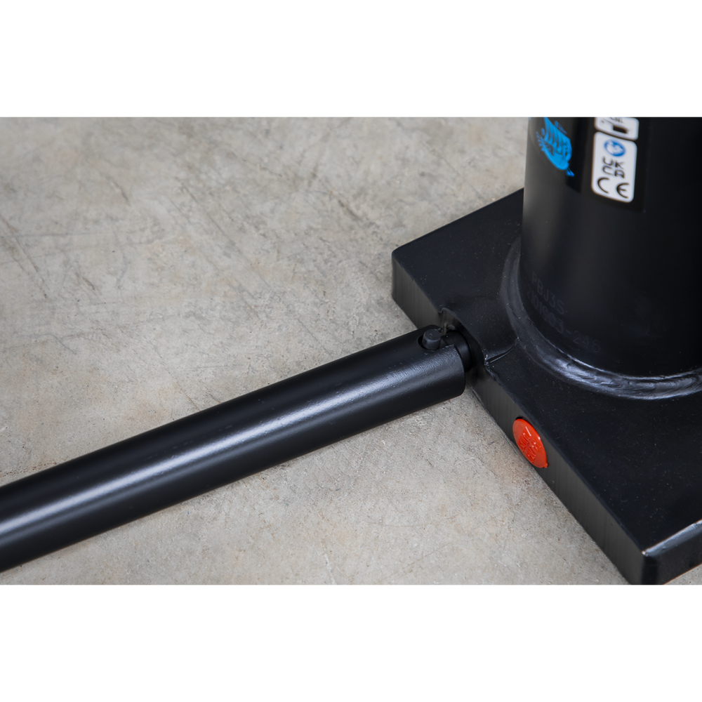 Sealey PBJ3S Viking Bottle Jack 3 Tonne - additional view 6