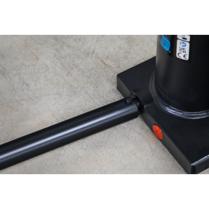 Sealey PBJ3S Viking Bottle Jack 3 Tonne - additional view 6