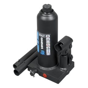 Sealey PBJ3S Viking Bottle Jack 3 Tonne