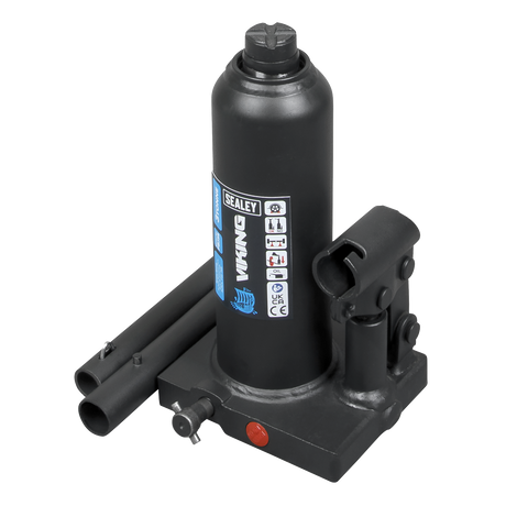 Sealey PBJ3S Viking Bottle Jack 3 Tonne
