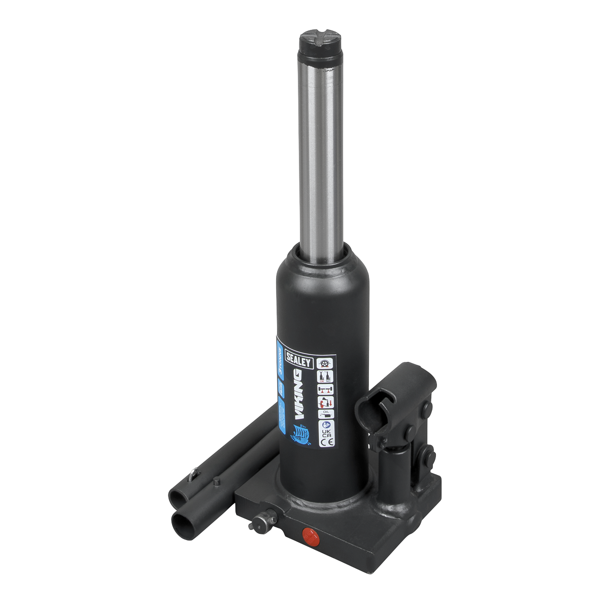 Sealey PBJ3S Viking Bottle Jack 3 Tonne - additional view 2