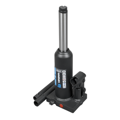 Sealey PBJ3S Viking Bottle Jack 3 Tonne - additional view 2