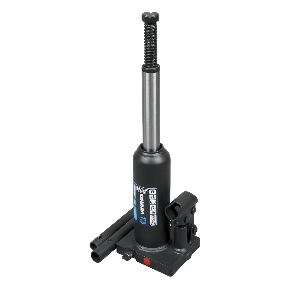 Sealey PBJ3S Viking Bottle Jack 3 Tonne - additional view 3