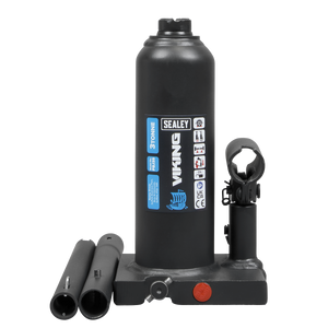 Sealey PBJ3S Viking Bottle Jack 3 Tonne - additional view 11