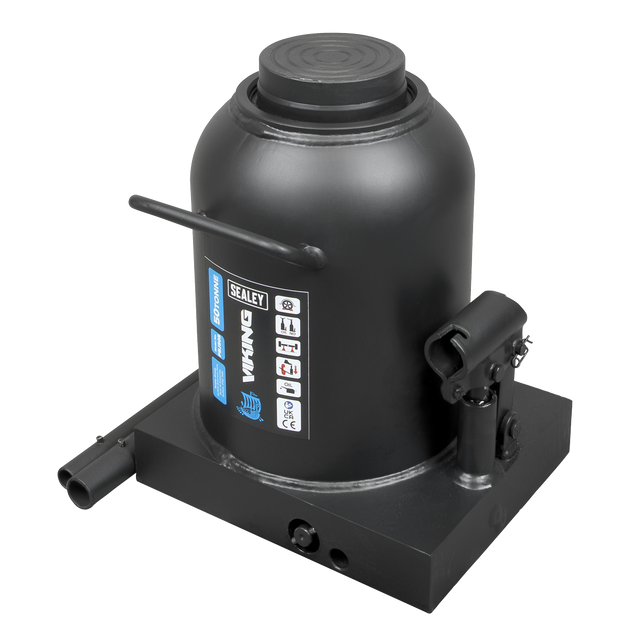 Sealey PBJ50S Viking Bottle Jack 50 Tonne
