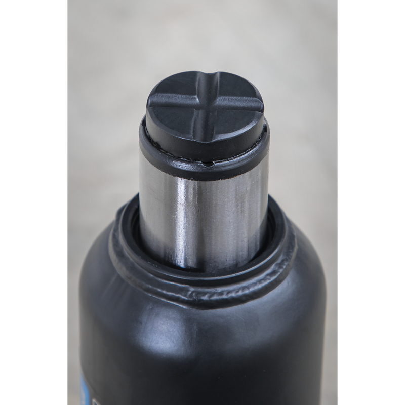 Sealey PBJ8S Viking Bottle Jack 8 Tonne - additional view 9