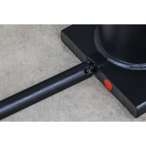 Sealey PBJ8S Viking Bottle Jack 8 Tonne - additional view 5