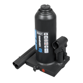 Sealey PBJ8S Viking Bottle Jack 8 Tonne