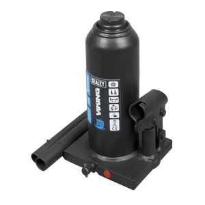 Sealey PBJ8S Viking Bottle Jack 8 Tonne