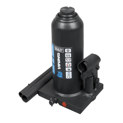 Sealey PBJ8S Viking Bottle Jack 8 Tonne