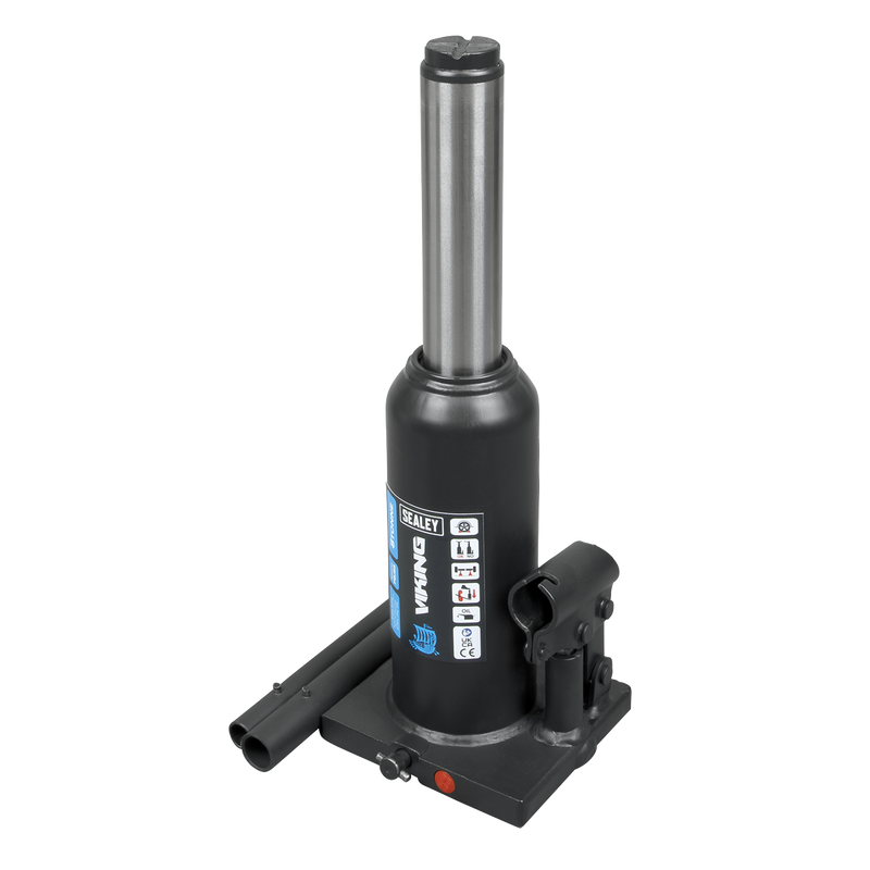 Sealey PBJ8S Viking Bottle Jack 8 Tonne - additional view 3