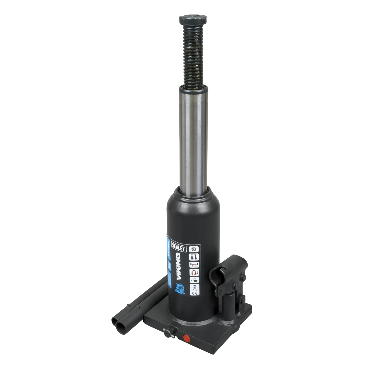 Sealey PBJ8S Viking Bottle Jack 8 Tonne - additional view 10