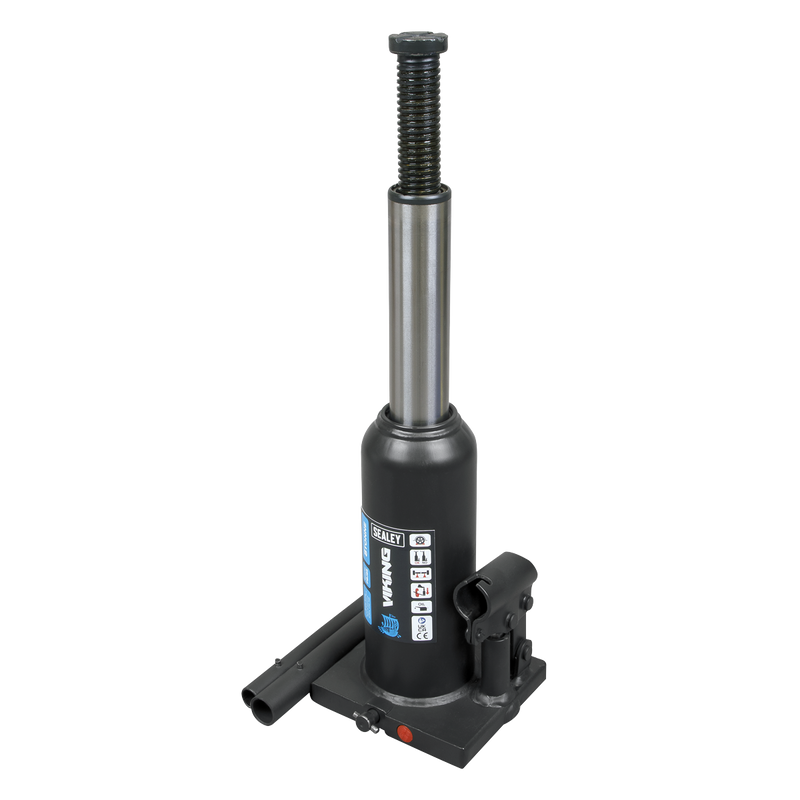 Sealey PBJ8S Viking Bottle Jack 8 Tonne - additional view 10