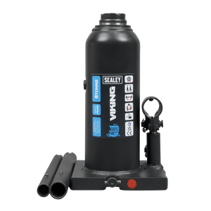 Sealey PBJ8S Viking Bottle Jack 8 Tonne - additional view 2