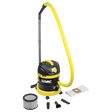 Sealey PC150BV110V BuilderVac® Wet & Dry Vacuum Cleaner 15L Stainless Steel Drum M Class Filtration 110V