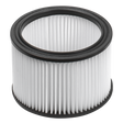Sealey PC150BVCF M Class HEPA Filter for PC150BV & PC150BV110V