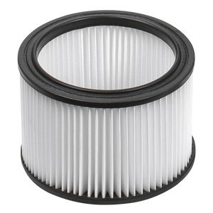 Sealey PC150BVCF M Class HEPA Filter for PC150BV & PC150BV110V