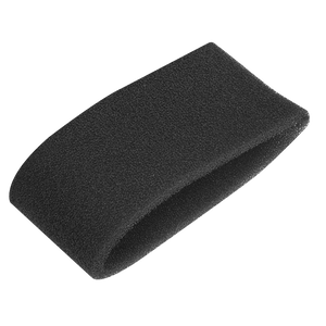 Sealey PC150BVFF Foam Filter for PC150BV & PC150BV110V - Pack of 5 - additional view 3
