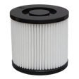 Sealey PC195SDCFL Locking Cartridge Filter for PC195SD