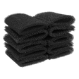 Sealey PC195SDFF10 Foam Filter for PC195SD - Pack of 10