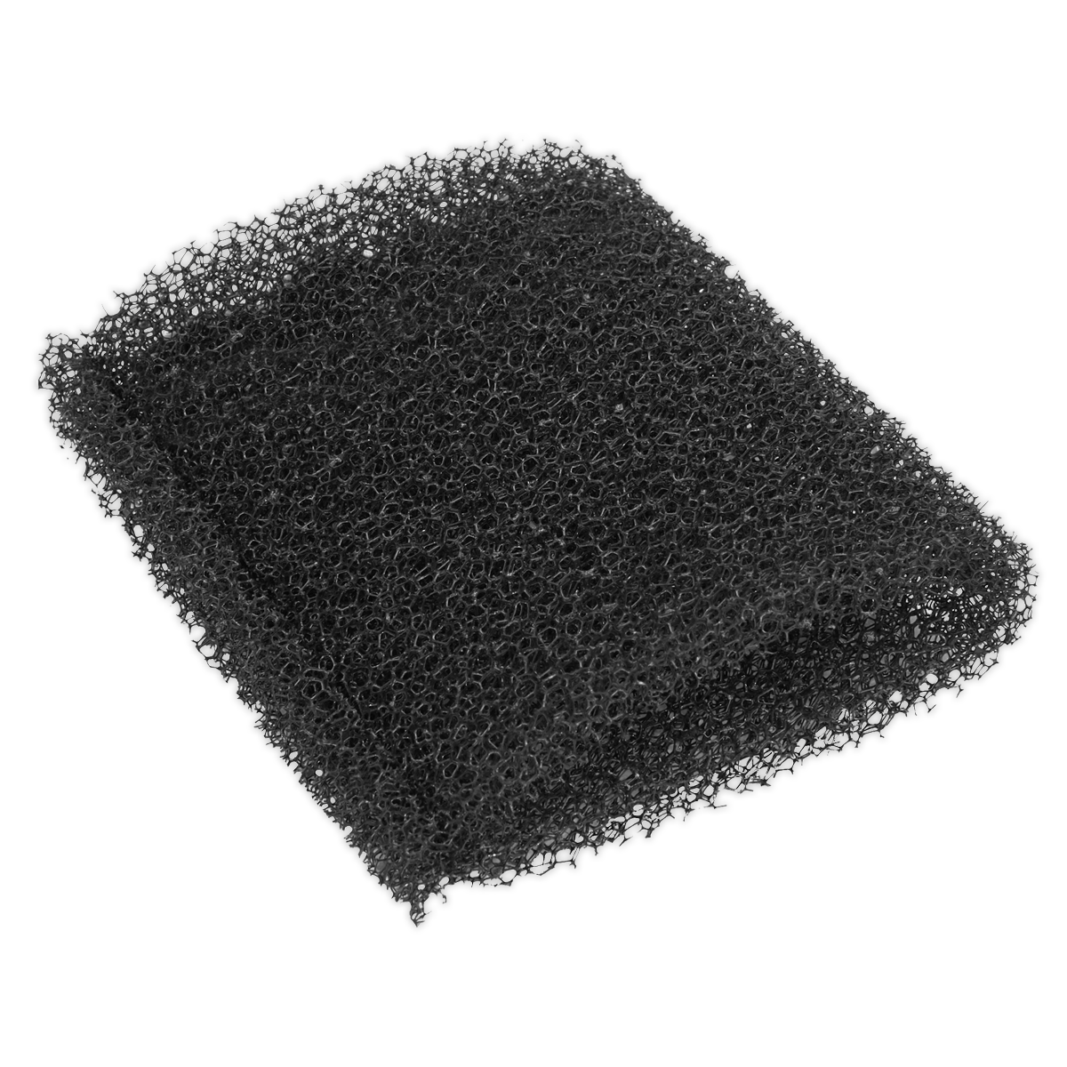 Sealey PC195SDFF10 Foam Filter for PC195SD - Pack of 10 - additional view 2