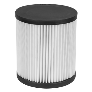 Sealey PC195SDV3CF HEPA Cartridge Filter for PC195SD.V3 - additional view 2
