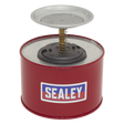 Sealey PC19 Plunger Can 1.9L