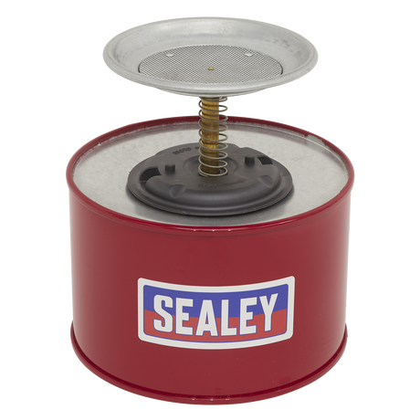 Sealey PC19 Plunger Can 1.9L