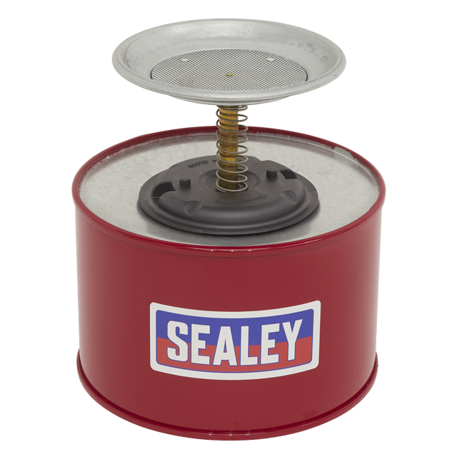 Sealey PC19 Plunger Can 1.9L